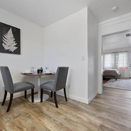 Couples Studio 1 W Full Kitchen Apartamento Oakhurst Exterior foto