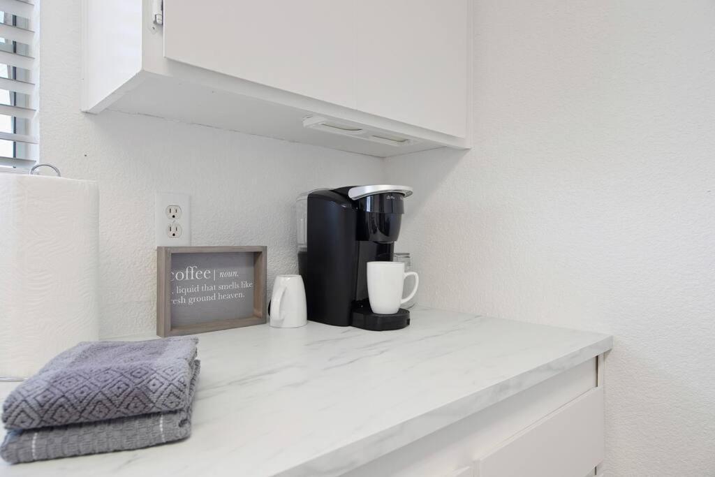 Couples Studio 1 W Full Kitchen Apartamento Oakhurst Exterior foto