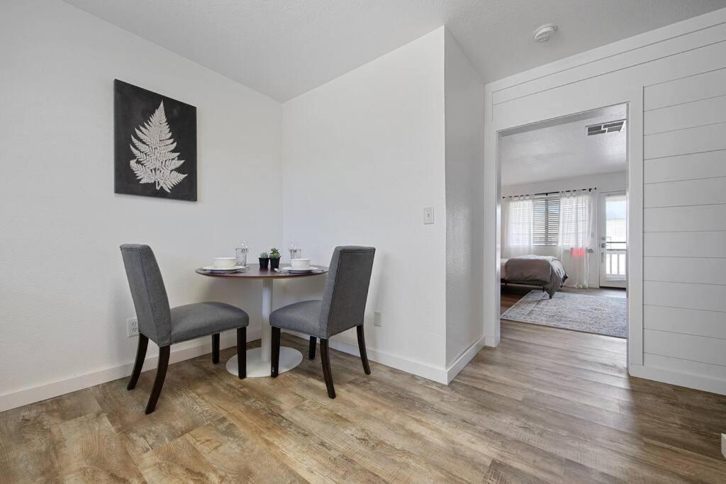 Couples Studio 1 W Full Kitchen Apartamento Oakhurst Exterior foto