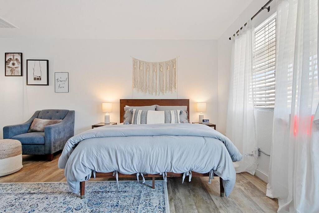 Couples Studio 1 W Full Kitchen Apartamento Oakhurst Exterior foto